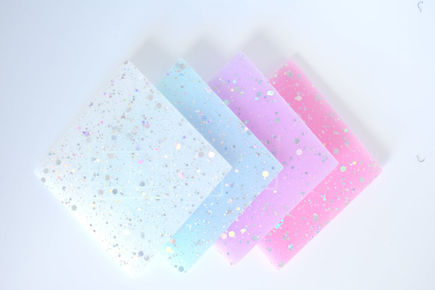 Sparkle Acrylic