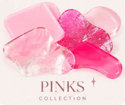 Pinks