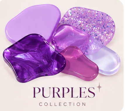Purples