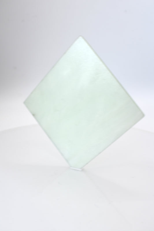 1/8" Pear Green Pearlescent Acrylic Sheet