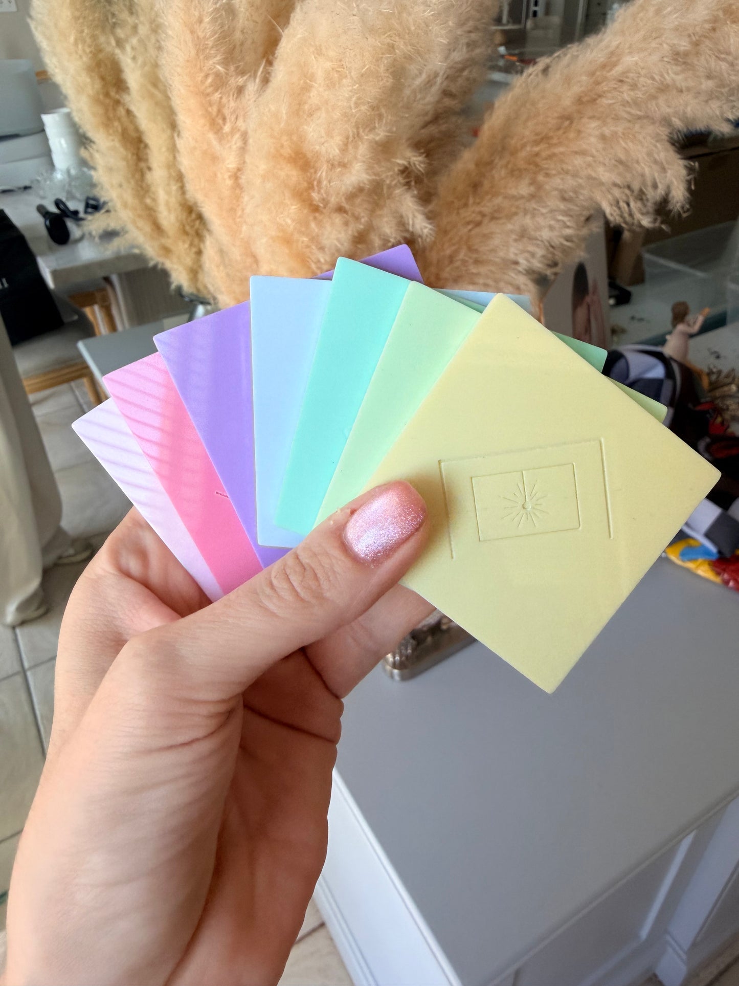 Pastels Collection Bundle!